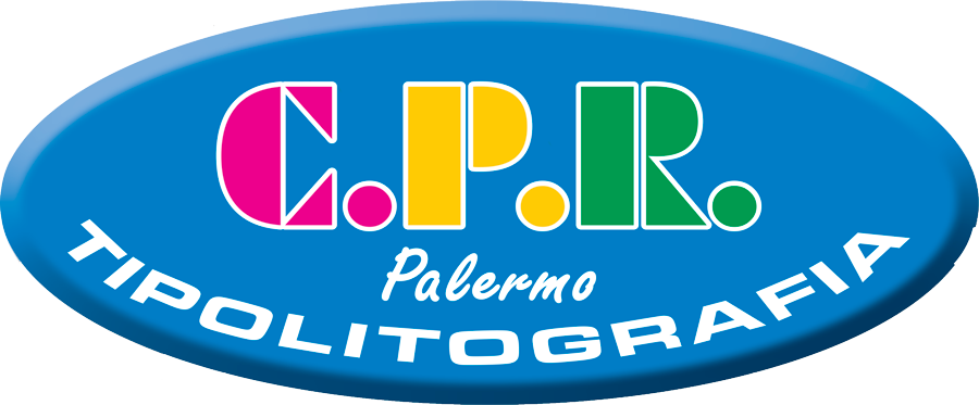 CPR Tipolitografia - Servizi: Stampa Digitale, Litografica, UV - Palermo