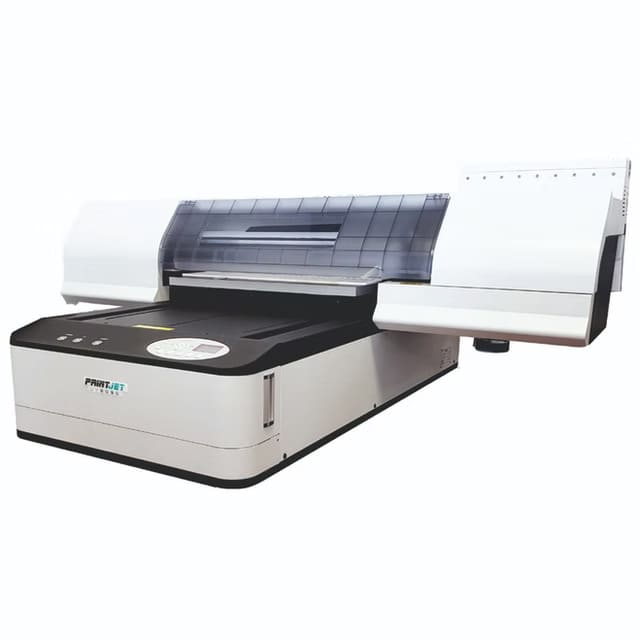 PrintJet UV 6090