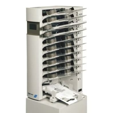 Plockmatic AC 510 AirCollator