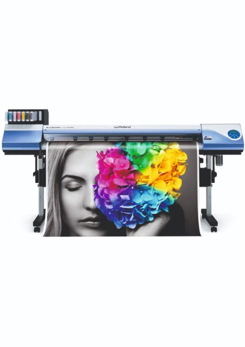 Roland – VersaCamm Print&Cut VS-640i
