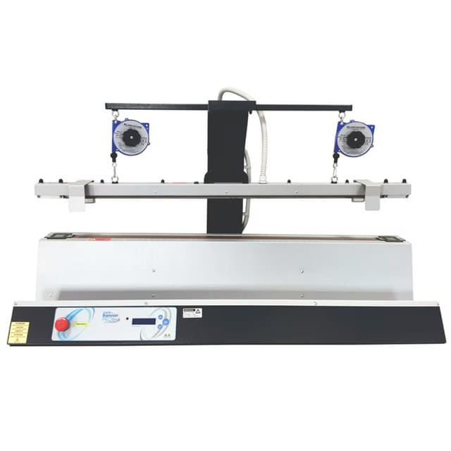 Termosaldatrice Banner EasyWeld