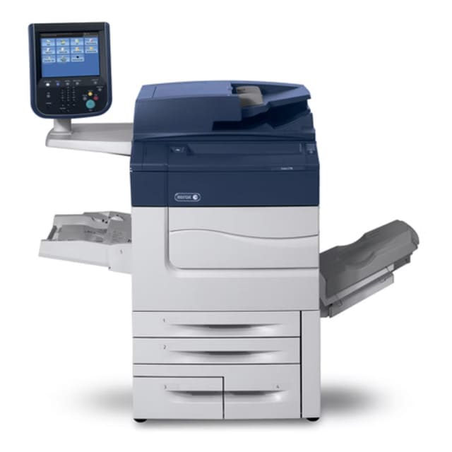 Xerox Colour C60