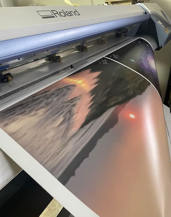 CPR Tipolitografia - Servizi: Stampa Digitale, Litografica, UV - Palermo