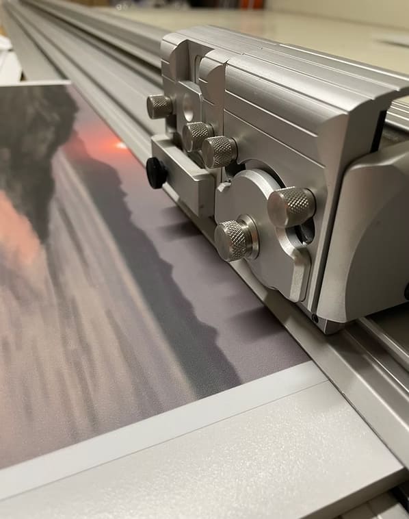 CPR Tipolitografia - Servizi: Stampa Digitale, Litografica, UV - Palermo