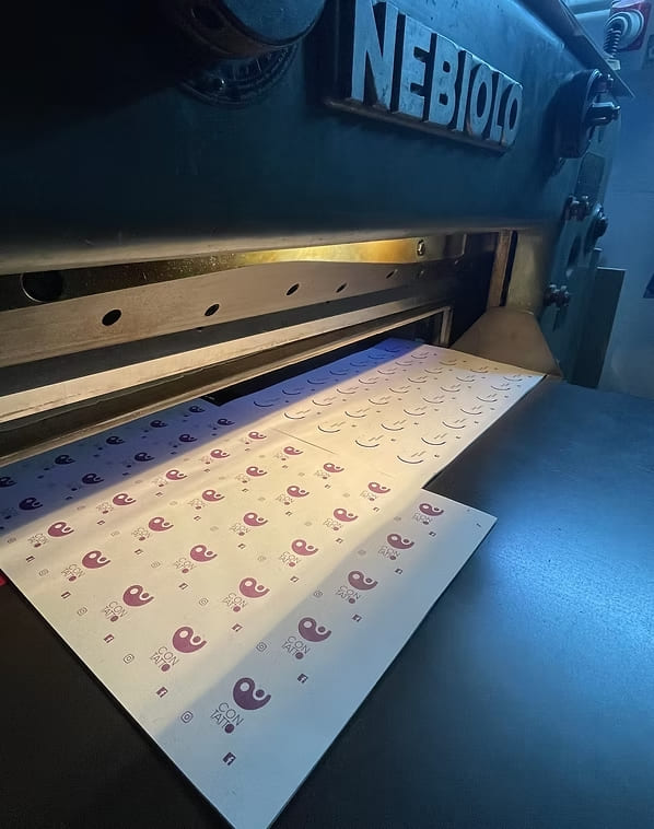 CPR Tipolitografia - Servizi: Stampa Digitale, Litografica, UV - Palermo