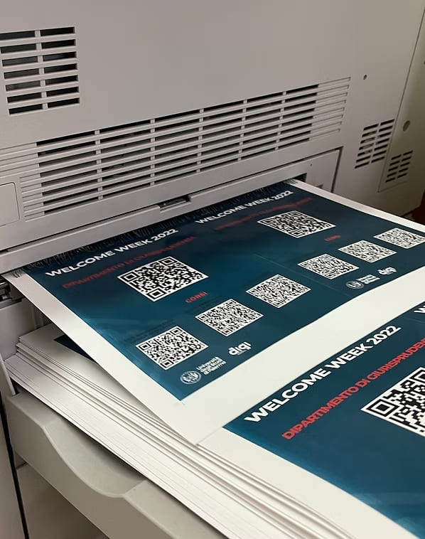 CPR Tipolitografia - Servizi: Stampa Digitale, Litografica, UV - Palermo