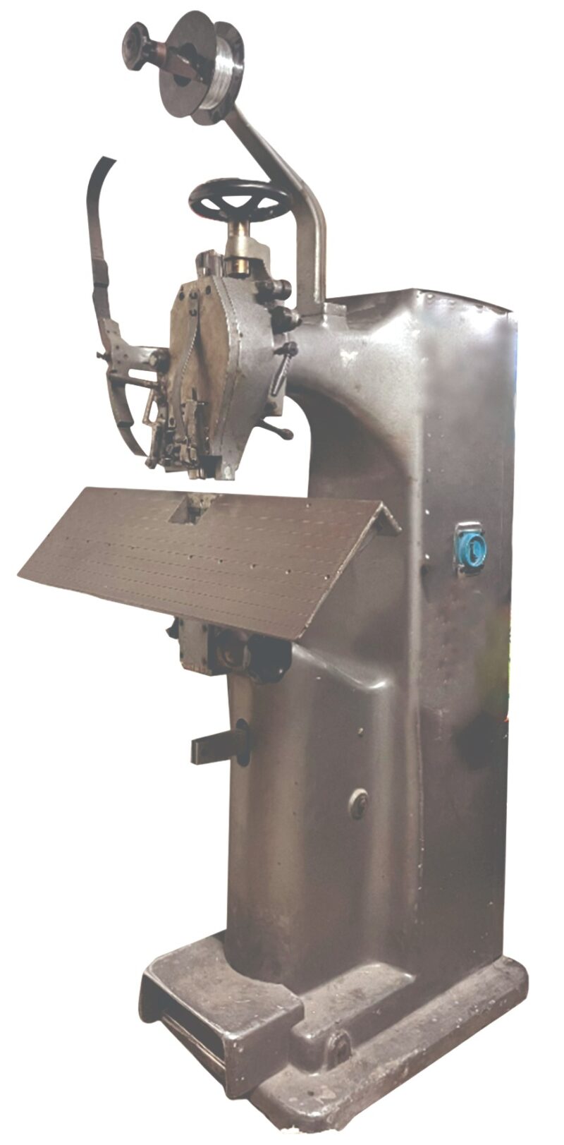 Cucitrice a Filo Metallico