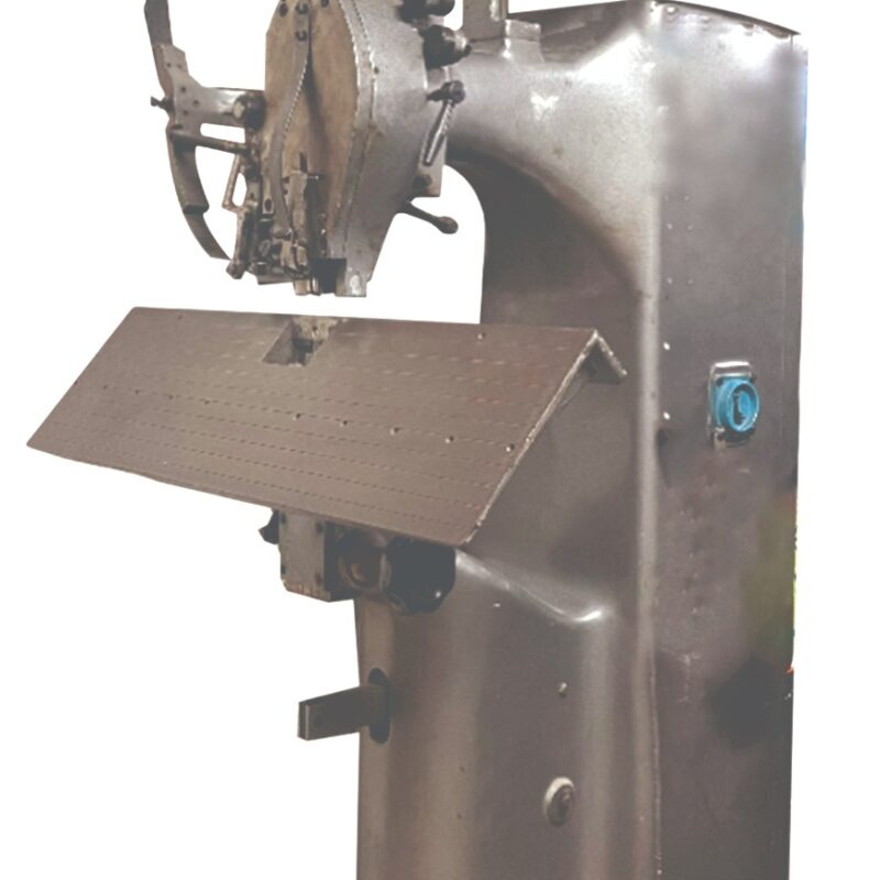 Cucitrice a Filo Metallico