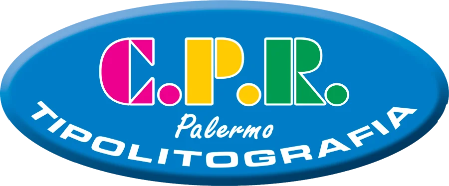 CPR Tipolitografia - Servizi: Stampa Digitale, Litografica, UV - Palermo